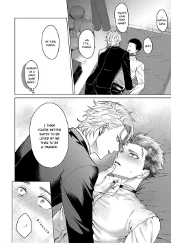 Page 22 of Yumemiru Choukyoushi no Risou no Goshujin-sama | The Dreaming Trainer's Ideal Master