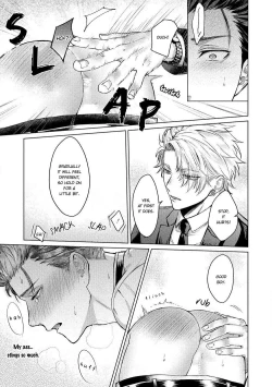 Page 25 of Yumemiru Choukyoushi no Risou no Goshujin-sama | The Dreaming Trainer's Ideal Master