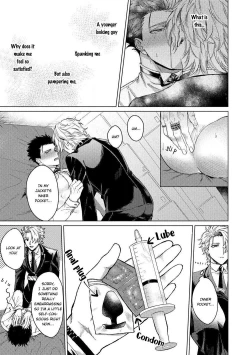 Page 27 of Yumemiru Choukyoushi no Risou no Goshujin-sama | The Dreaming Trainer's Ideal Master