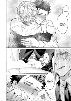 Page 34 of Yumemiru Choukyoushi no Risou no Goshujin-sama | The Dreaming Trainer's Ideal Master