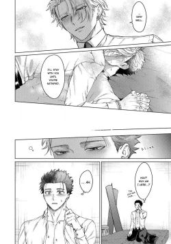 Page 40 of Yumemiru Choukyoushi no Risou no Goshujin-sama | The Dreaming Trainer's Ideal Master