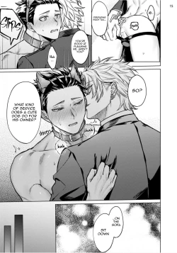 Page 60 of Yumemiru Choukyoushi no Risou no Goshujin-sama | The Dreaming Trainer's Ideal Master