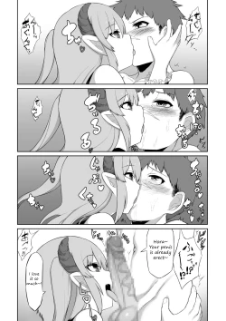 Page 8 of Futago Succubus to Mahou no Onaho | The Succubus Twins and the Magical Onahole