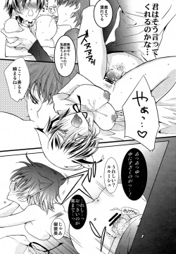 Page 11 of Boku no Imouto ga Konna ni Kawaii Wake