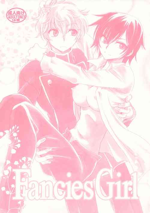 Download Fancies Girl