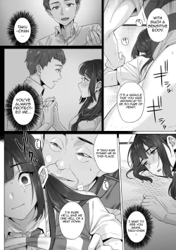 Page 70 of Junboku Joshikousei wa Oyaji Iro ni Somerarete Comic Ban