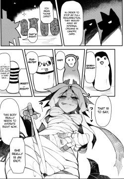 Page 10 of Hoshoku Shoujo III