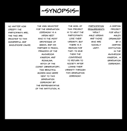 Page 35 of 2-Ri no hinichijōteki nichijō | The Unusual Daily Life of Two People