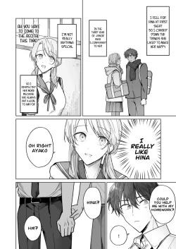 Page 4 of Ayato-kun wa Doushitai？_ What do you want to do, Ayato？