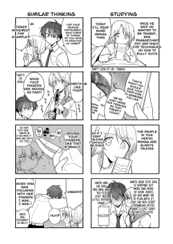 Page 70 of Ayato-kun wa Doushitai？_ What do you want to do, Ayato？