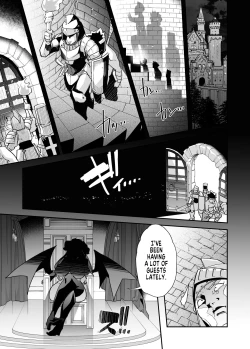 Page 28 of Shasei Shitara Owari!| Cum and You're Done For! TS Bitch Pet Curse~