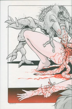 Page 6 of Lolipop No.7 Guroncho BOOK