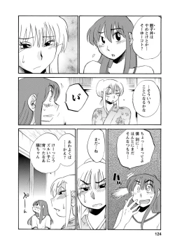 Page 124 of Hirugao 2