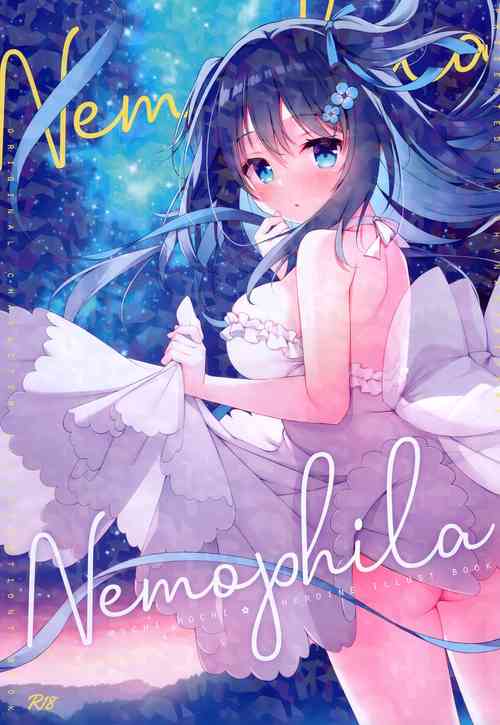 Download nemophila
