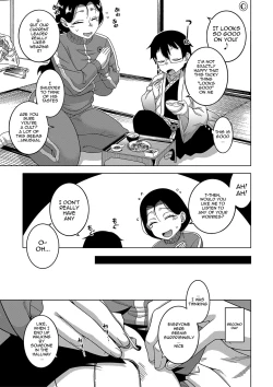Page 14 of Kyouso-sama no Tsukurikata / The Making of a Cult Leader Ch.1