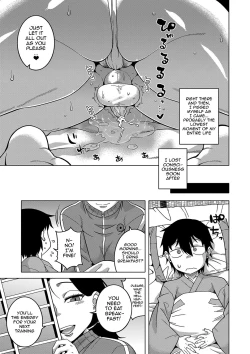 Page 24 of Kyouso-sama no Tsukurikata / The Making of a Cult Leader Ch.1