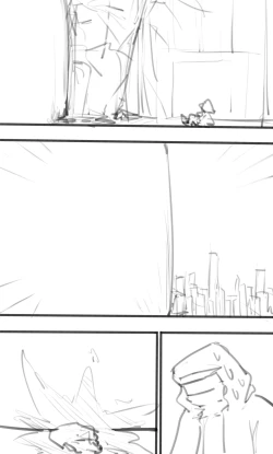 Page 34 of Small Doctor on the Beach