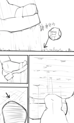 Page 36 of Small Doctor on the Beach