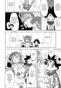 Page 4 of Onna Senshito