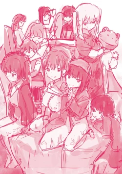 Page 165 of Joushiki Kaihen Katsudou Kiroku