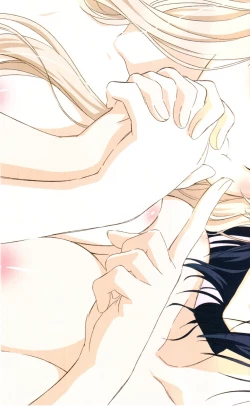 Page 5 of COMIC Yuri Hime S vol.12