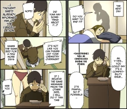 Page 9 of Tsugai Koukan | Pair Exchange