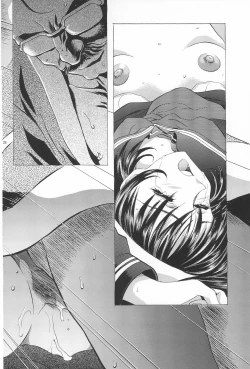 Page 28 of Magical Selection