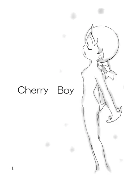 Page 3 of Cherry Boy
