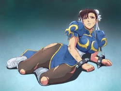 Page 121 of Haiki Shobun No.3 Fan Edit