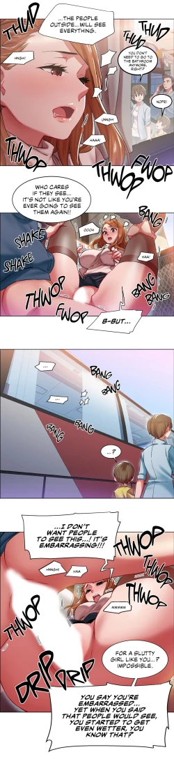 Page 119 of Rental Girls Ch. 1-6