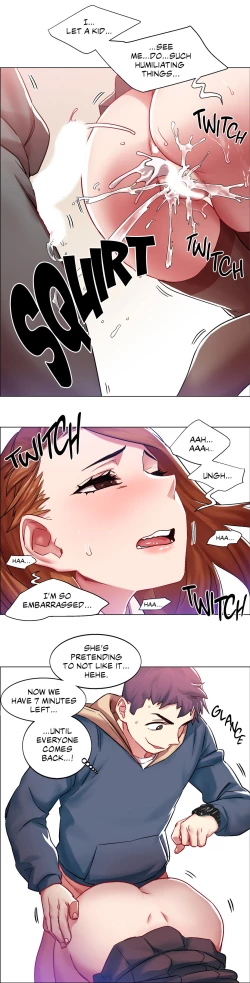 Page 126 of Rental Girls Ch. 1-6