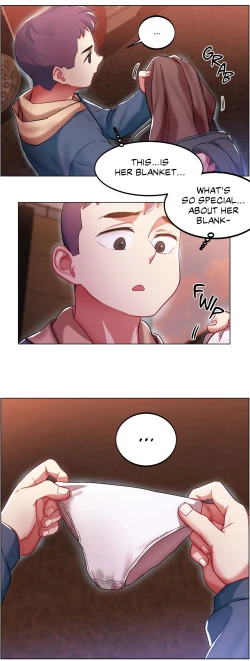 Page 155 of Rental Girls Ch. 1-6