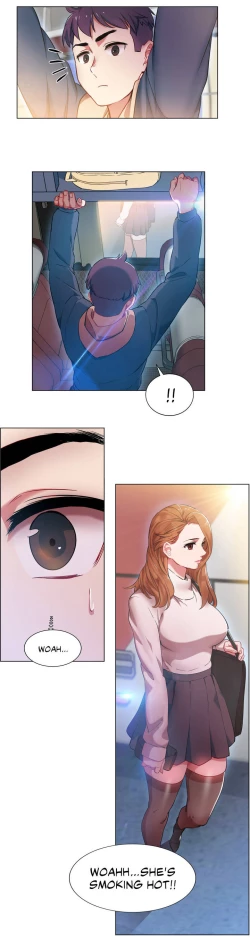 Page 6 of Rental Girls Ch. 1-6