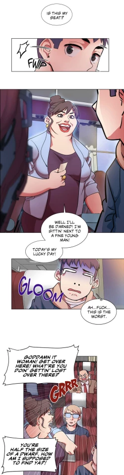 Page 9 of Rental Girls Ch. 1-6