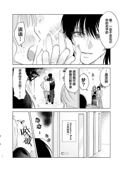Page 15 of Omoi Kareshi｜沉重的他