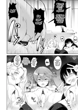 Page 7 of Sen no Kiseki NTR Saimin Gakuen Part 2 Ch. 1 | NTR Hypnotic Academy Part 2 - Chapter 1