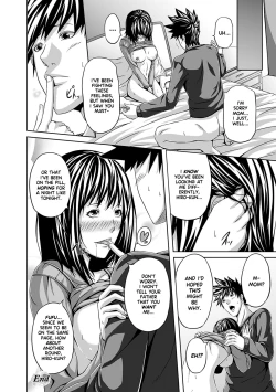 Page 176 of Mesu Hana ga Ochiru Toki - Maidenly Bloom Fallen