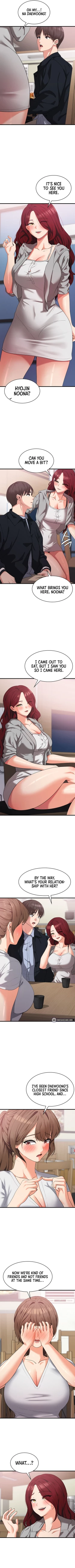 Page 167 of Sexy Man and Woman