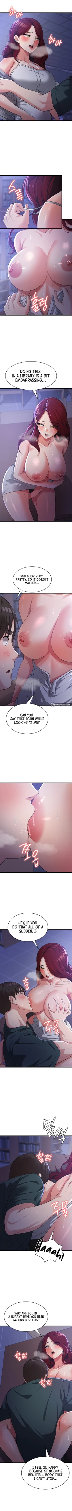 Page 195 of Sexy Man and Woman