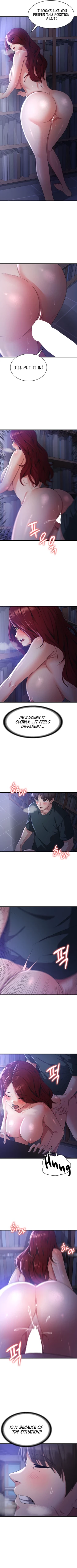 Page 205 of Sexy Man and Woman