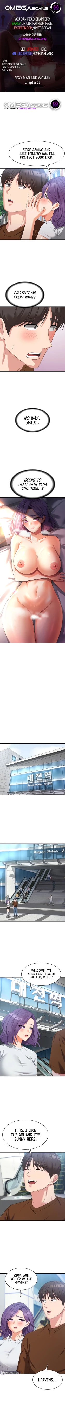 Page 227 of Sexy Man and Woman