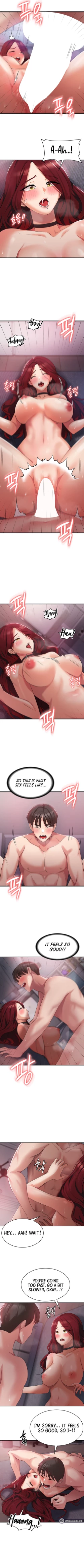 Page 47 of Sexy Man and Woman