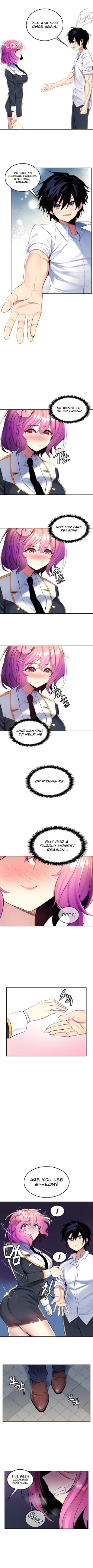 Page 163 of Fucked the World Tree