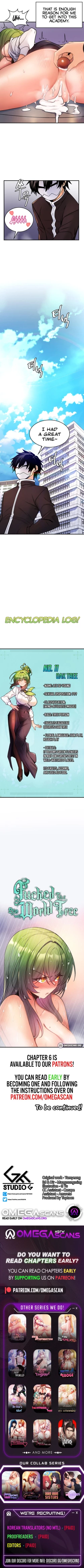 Page 50 of Fucked the World Tree