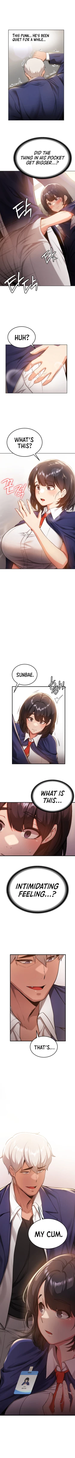 Page 28 of Your Girlfriend Was Amazing