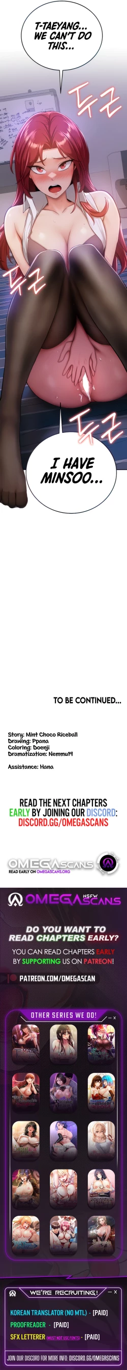 Page 84 of Your Girlfriend Was Amazing