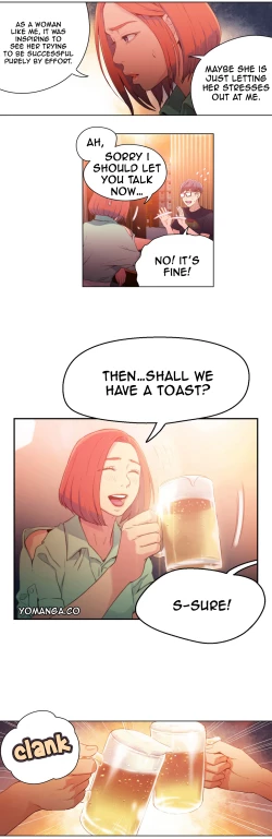 Page 4 of Sweet Guy/He Does a Body Good Ch. 16-17