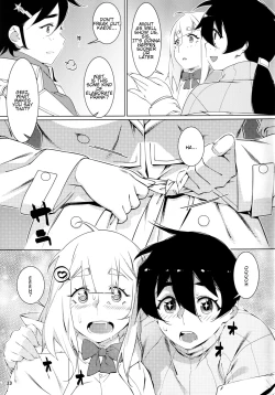 Page 22 of Otonano Omochiya 22