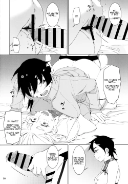 Page 37 of Otonano Omochiya 22