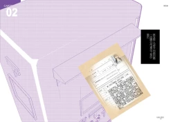 Page 36 of Josei no Tame no Zettai ni Ochinai Shuukatsu-jutsu | 绝对不会失败的女性求职术